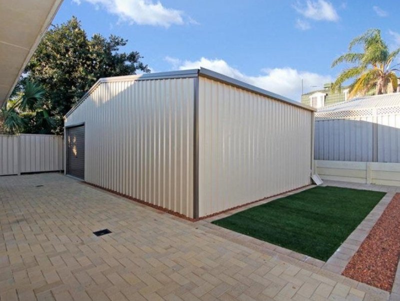 34 Shortland Way, Girrawheen WA 6064