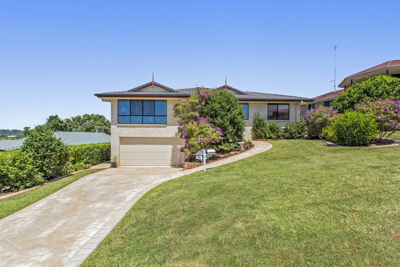 34 Sierra Vista Boulevard, Bilambil Heights NSW 2486