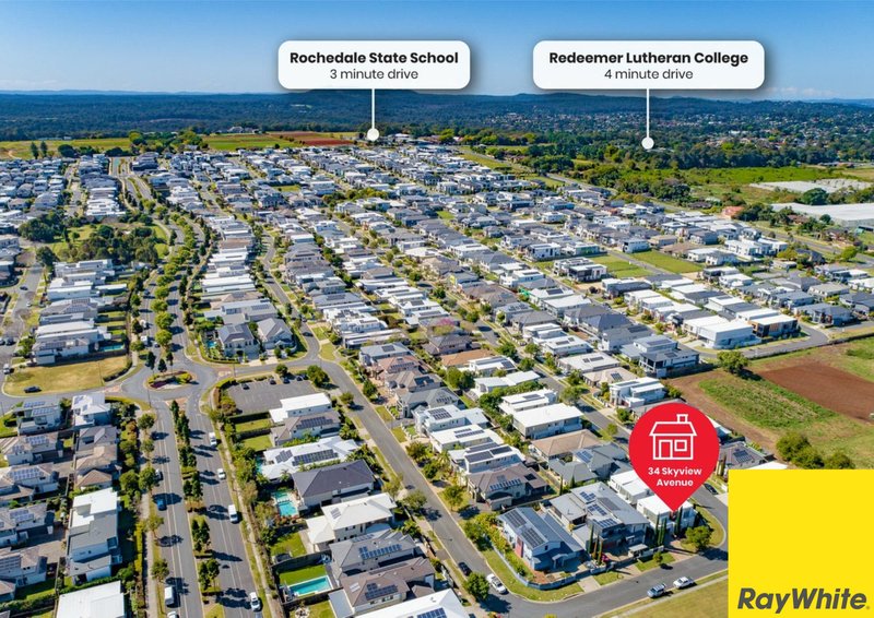 Photo - 34 Skyview Avenue, Rochedale QLD 4123 - Image 22