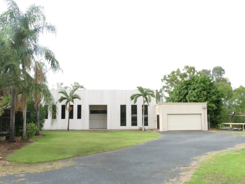 34 Slack Drive, Emerald QLD 4720