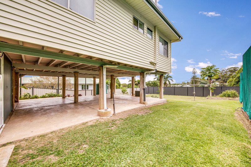 Photo - 34 Smith Street, West Gladstone QLD 4680 - Image 13