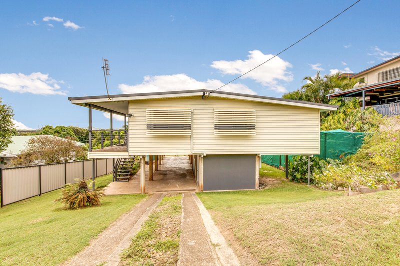 Photo - 34 Smith Street, West Gladstone QLD 4680 - Image 14