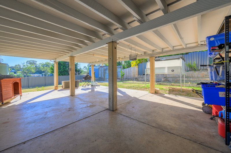 Photo - 34 Smith Street, West Gladstone QLD 4680 - Image 19