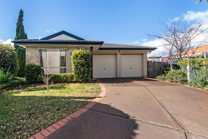 Photo - 3/4 Sophia Street, Amaroo ACT 2914 - Image 1
