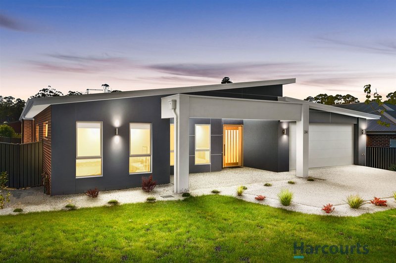 34 Southgate Drive, Kings Meadows TAS 7249