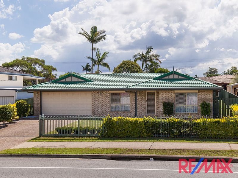 34 Sparkes Road, Bray Park QLD 4500