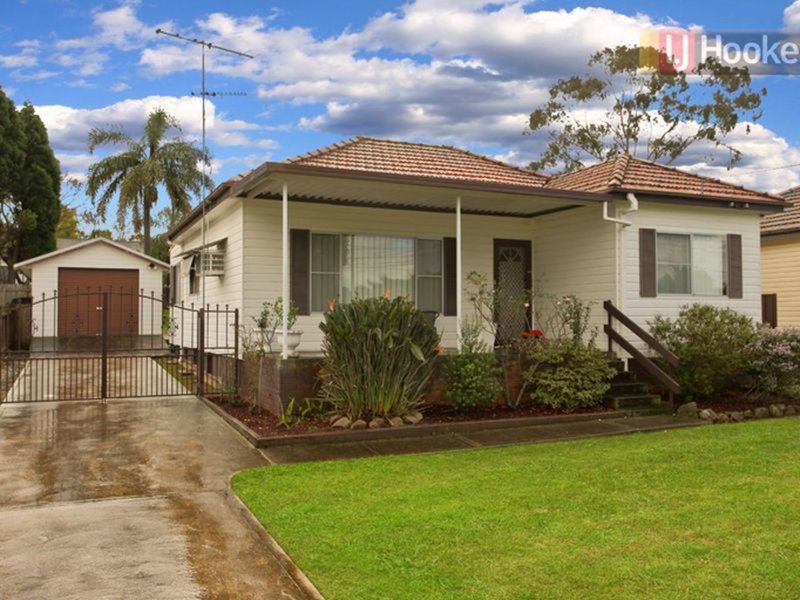 34 Sparkle Avenue, Blacktown NSW 2148