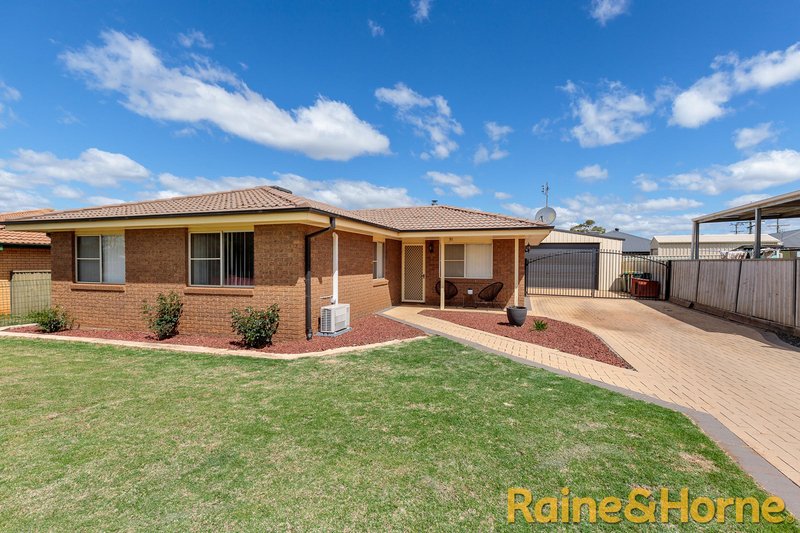 34 Spears Drive, Dubbo NSW 2830