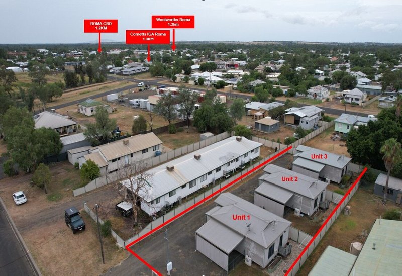 34 Spencer Street, Roma QLD 4455