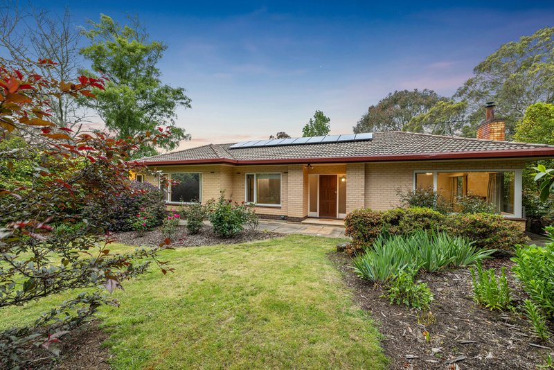 34 Spring Gully Road, Crafers SA 5152