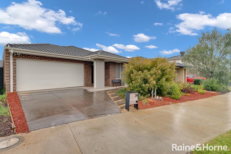 Photo - 34 Springbrook Parkway, Cobblebank VIC 3338 - Image 19