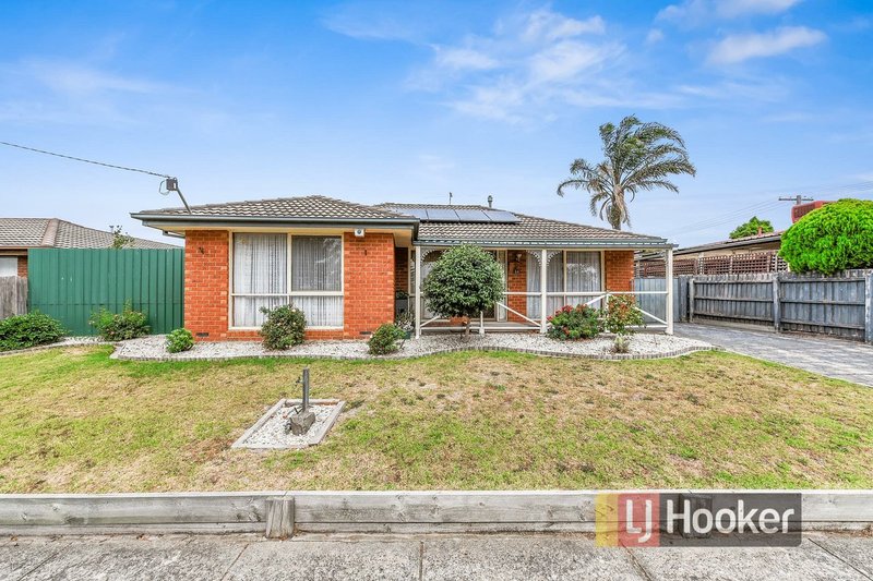 34 Springfield Crescent, Hampton Park VIC 3976