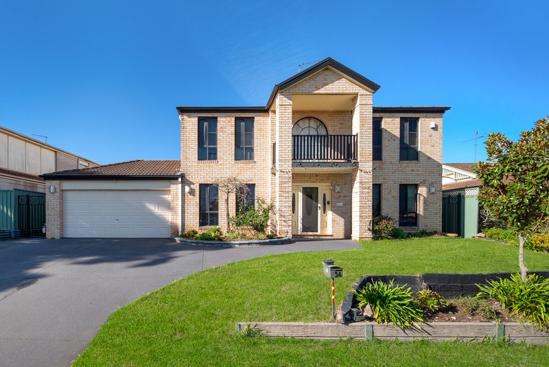 34 St Andrews Drive, Glenmore Park NSW 2745