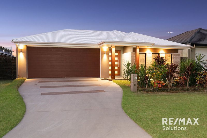 Photo - 34 St Helen Cres , Warner QLD 4500 - Image 2