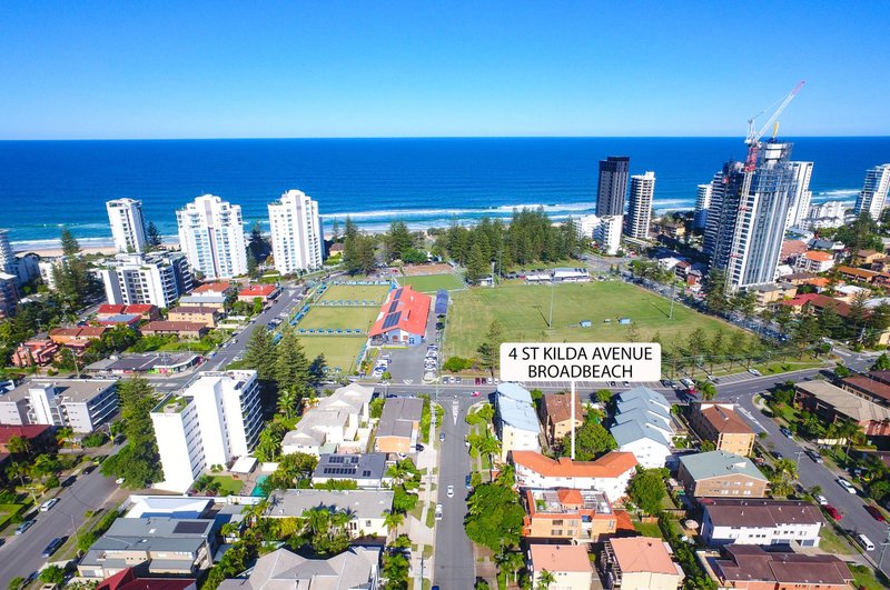 3/4 St Kilda Avenue, Broadbeach QLD 4218