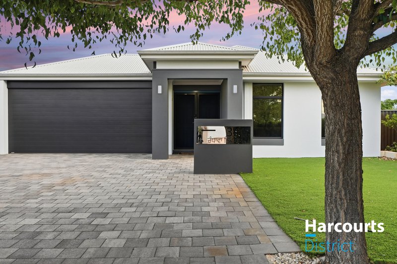 Photo - 34 St Leonards Boulevard, Dayton WA 6055 - Image 1