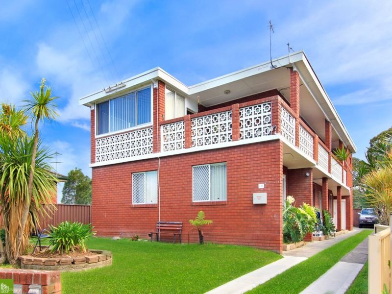 3/4 St Lukes Avenue, Brownsville NSW 2530