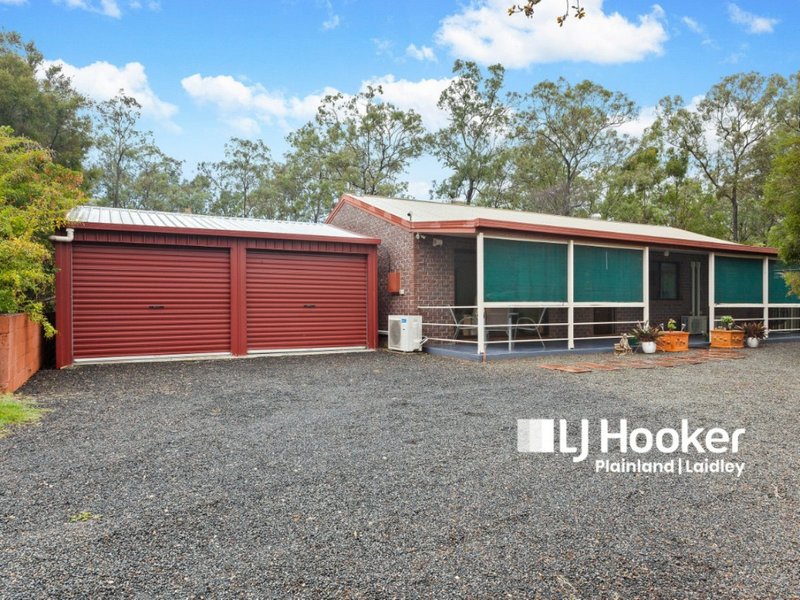 34 Staatz Quarry Rd , Regency Downs QLD 4341