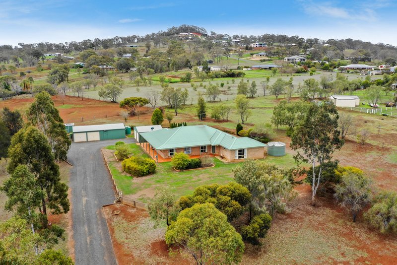 34 Stark Drive, Vale View QLD 4352