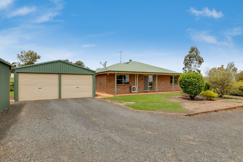 Photo - 34 Stark Drive, Vale View QLD 4352 - Image 2