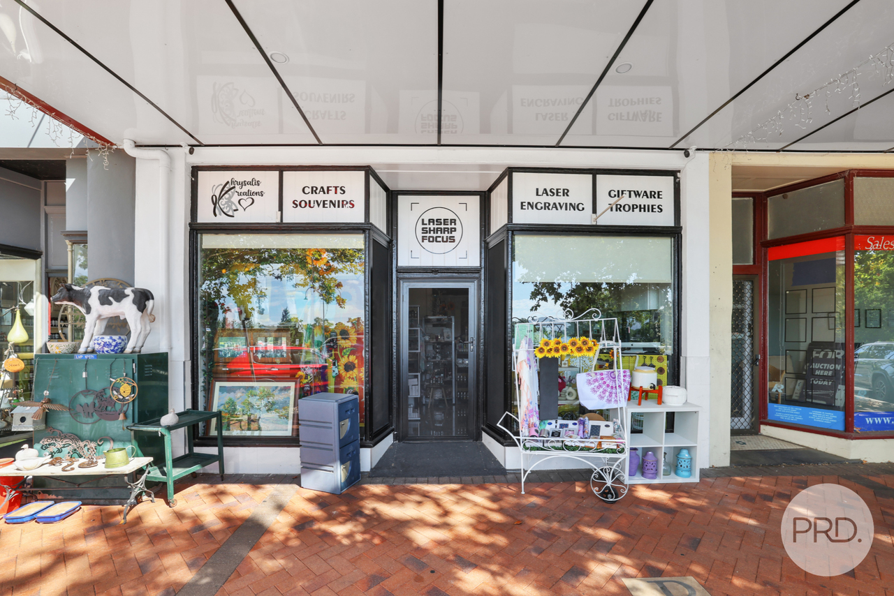 3-bedroom house at 34 STATION STREET, Quirindi NSW 2343, Liverpool Plains, New South Wales