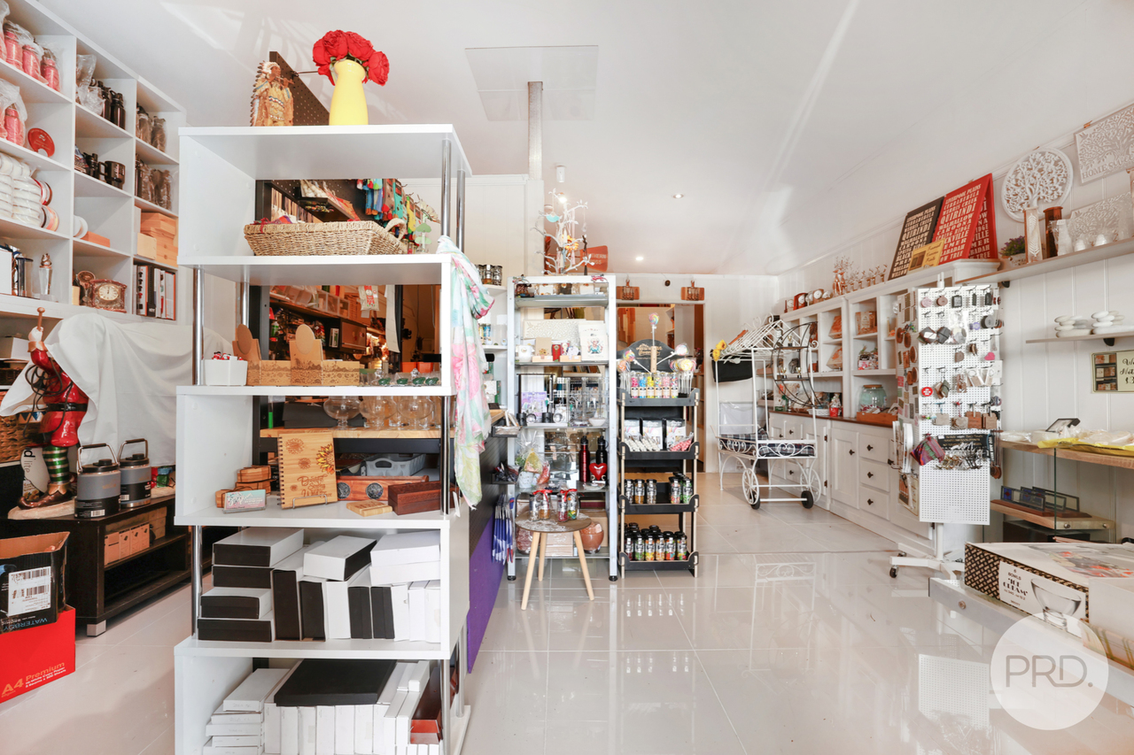 3-bedroom house at 34 STATION STREET, Quirindi NSW 2343, Liverpool Plains, New South Wales