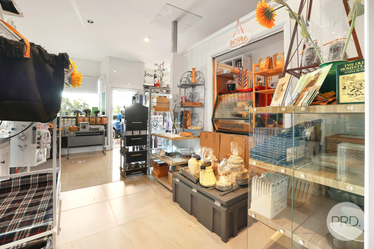 3-bedroom house at 34 STATION STREET, Quirindi NSW 2343, Liverpool Plains, New South Wales