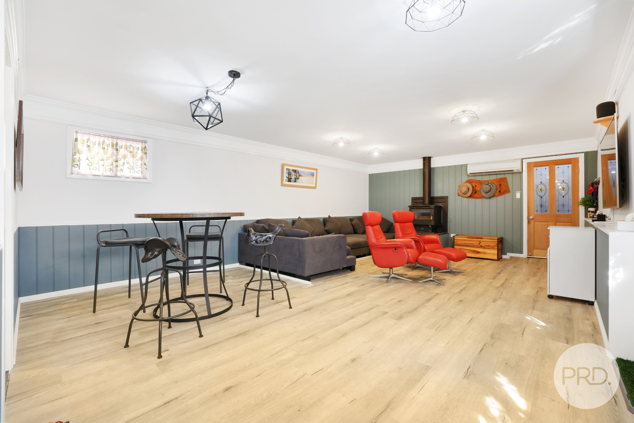 3-bedroom house at 34 STATION STREET, Quirindi NSW 2343, Liverpool Plains, New South Wales