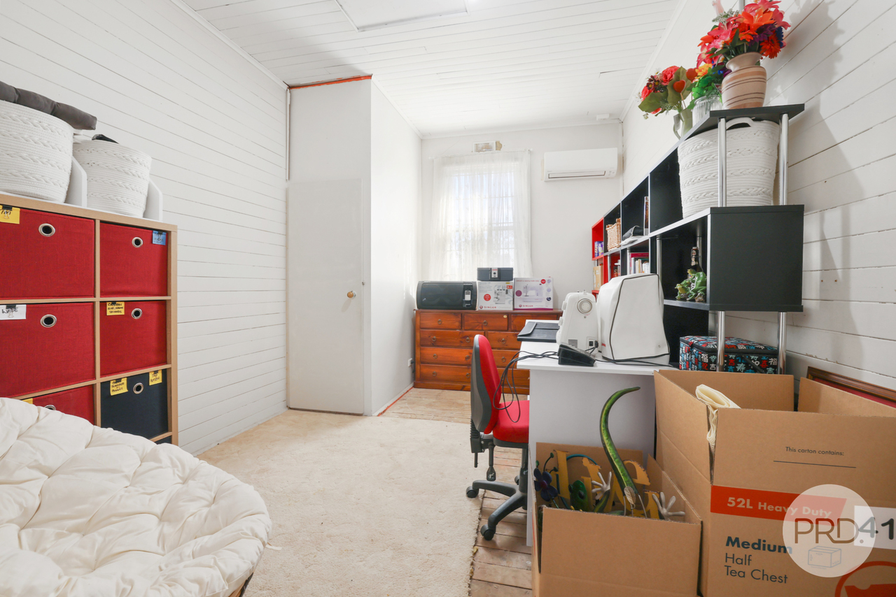 3-bedroom house at 34 STATION STREET, Quirindi NSW 2343, Liverpool Plains, New South Wales