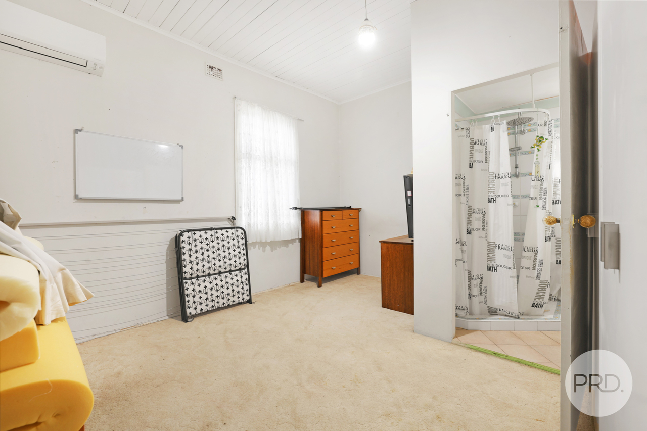 3-bedroom house at 34 STATION STREET, Quirindi NSW 2343, Liverpool Plains, New South Wales