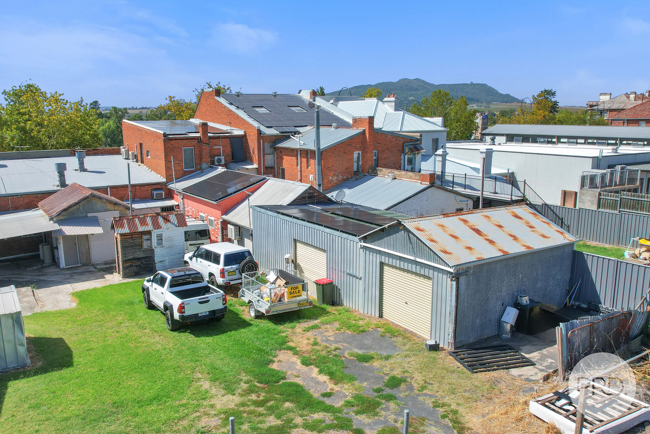 3-bedroom house at 34 STATION STREET, Quirindi NSW 2343, Liverpool Plains, New South Wales