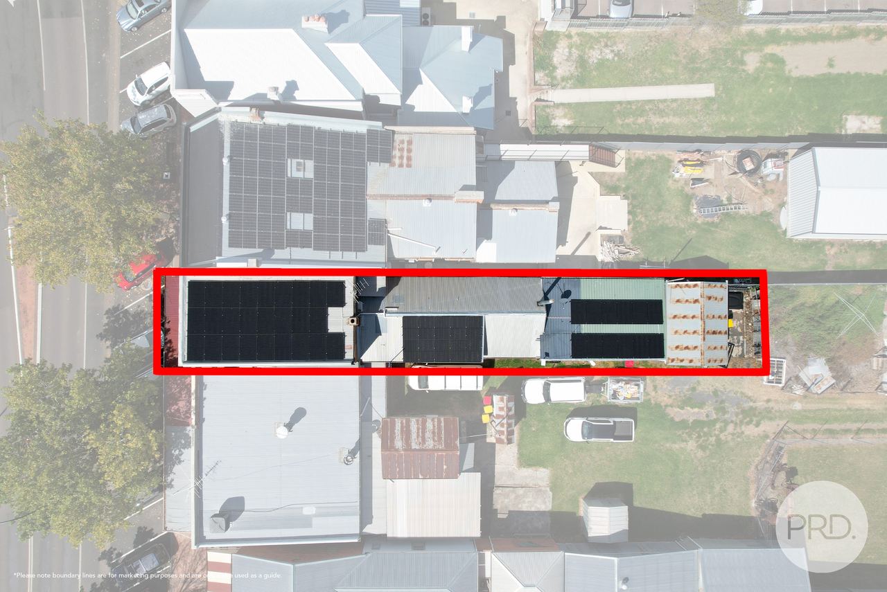 3-bedroom house at 34 STATION STREET, Quirindi NSW 2343, Liverpool Plains, New South Wales