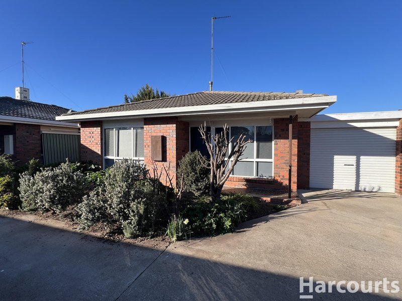 3/4 Stewart Street, Horsham VIC 3400