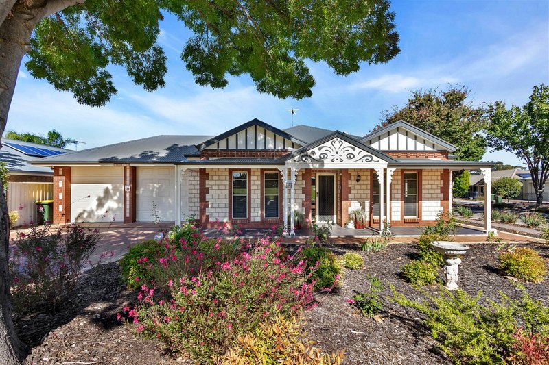 Photo - 34 Stollberg Road, Freeling SA 5372 - Image 1