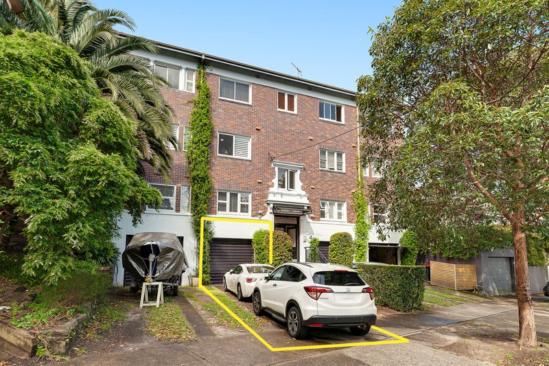 Photo - 3/4 Streatfield Road, Bellevue Hill NSW 2023 - Image 8