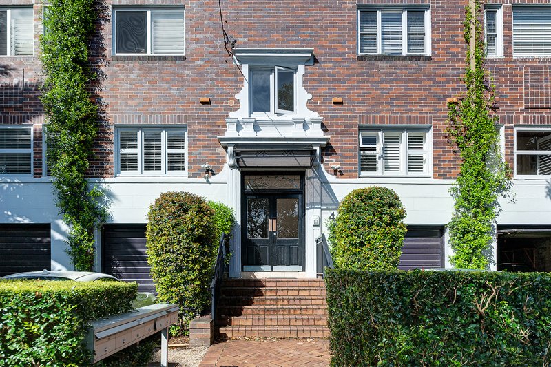 Photo - 3/4 Streatfield Road, Bellevue Hill NSW 2023 - Image 9