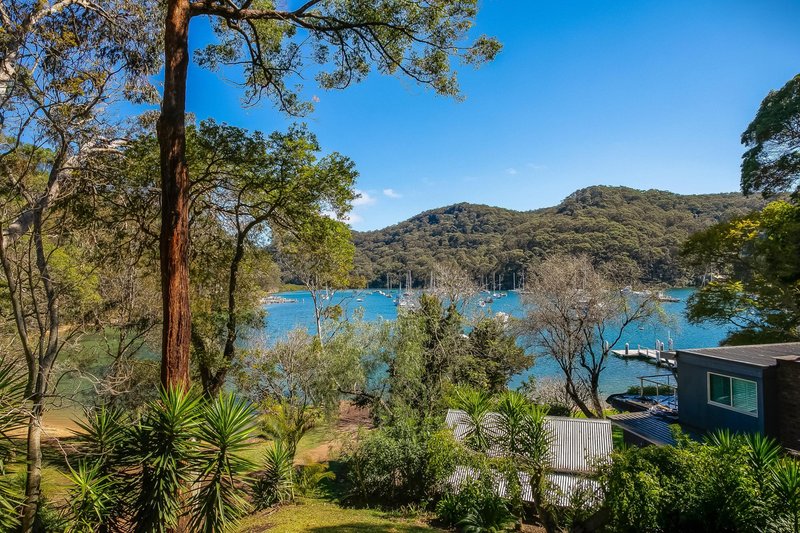 Photo - 34 Sturdee Lane, Lovett Bay NSW 2105 - Image 11