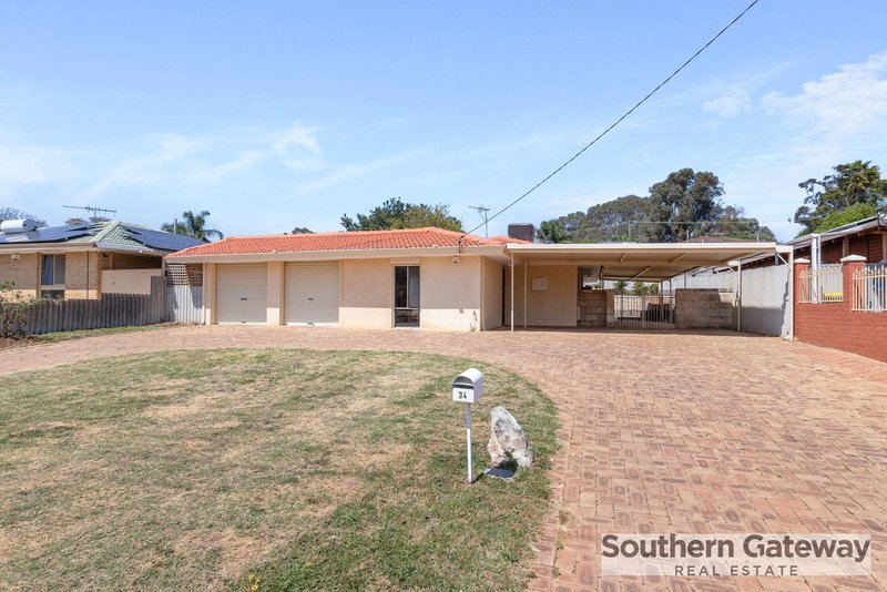 Photo - 34 Sulphur Road, Parmelia WA 6167 - Image 25