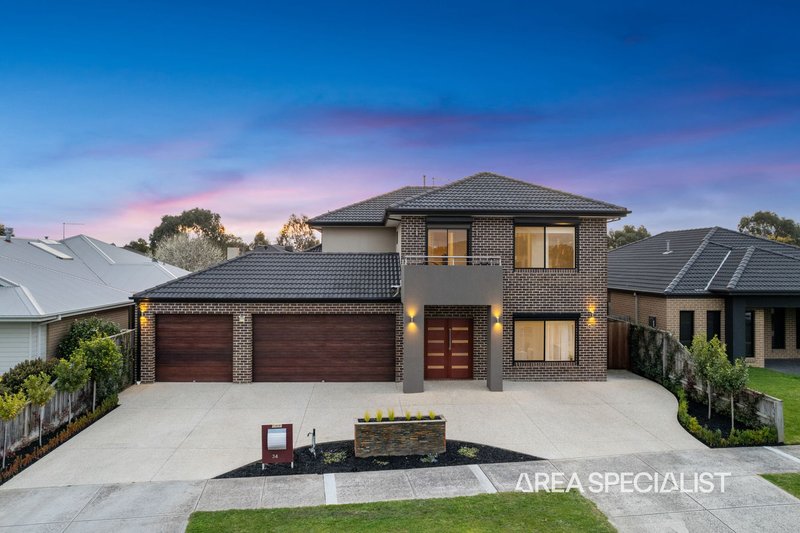 Photo - 34 Sundew Crescent, Pakenham VIC 3810 - Image 2