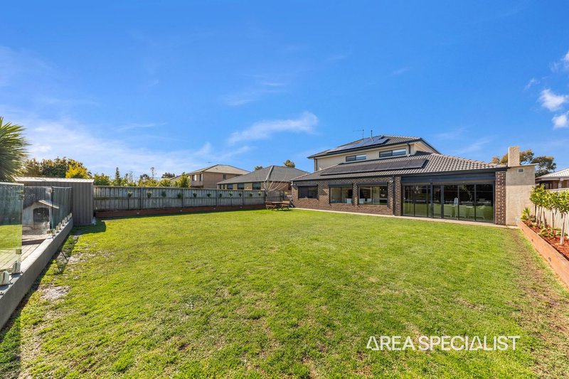 Photo - 34 Sundew Crescent, Pakenham VIC 3810 - Image 35