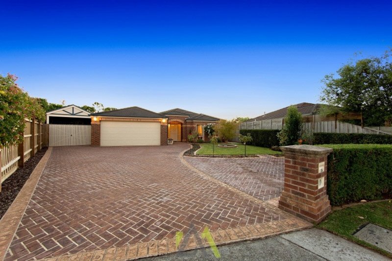 34 Sunny Vale Drive, Langwarrin VIC 3910