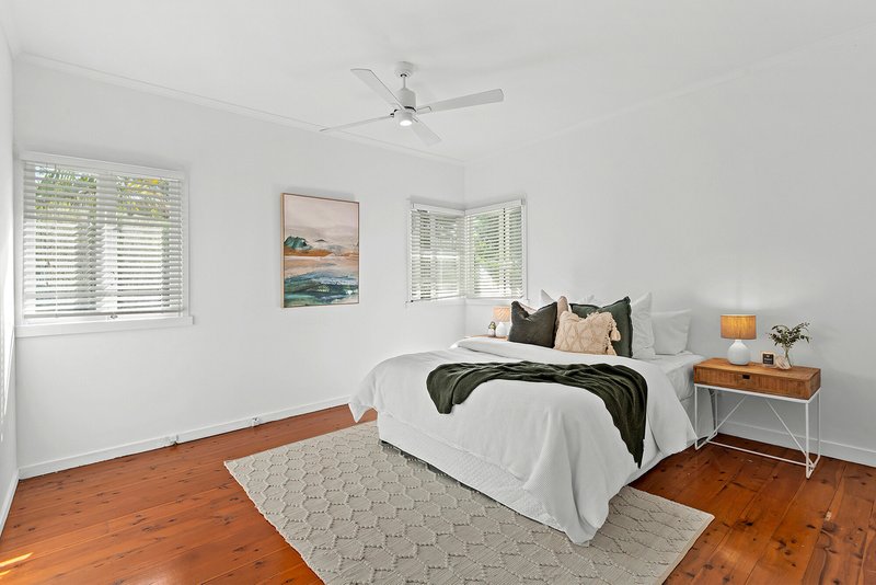 Photo - 34 Sunrise Street, Ashgrove QLD 4060 - Image 2