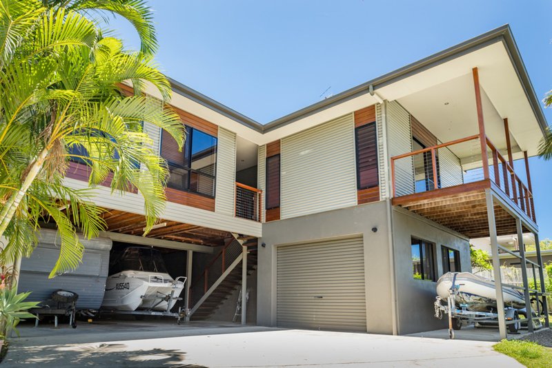 34 Sunset Drive, Jubilee Pocket QLD 4802