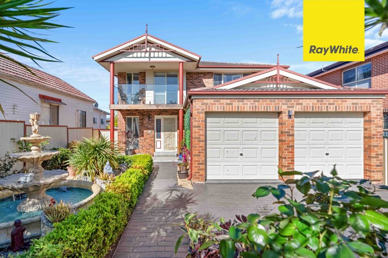 34 Susan Street, Auburn NSW 2144