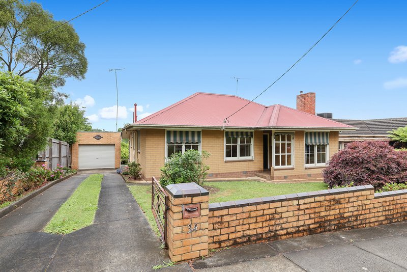 34 Sutton Street, Warragul VIC 3820