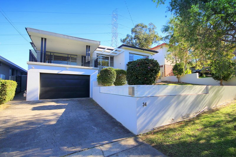 34 Suva Crescent, Greenacre NSW 2190