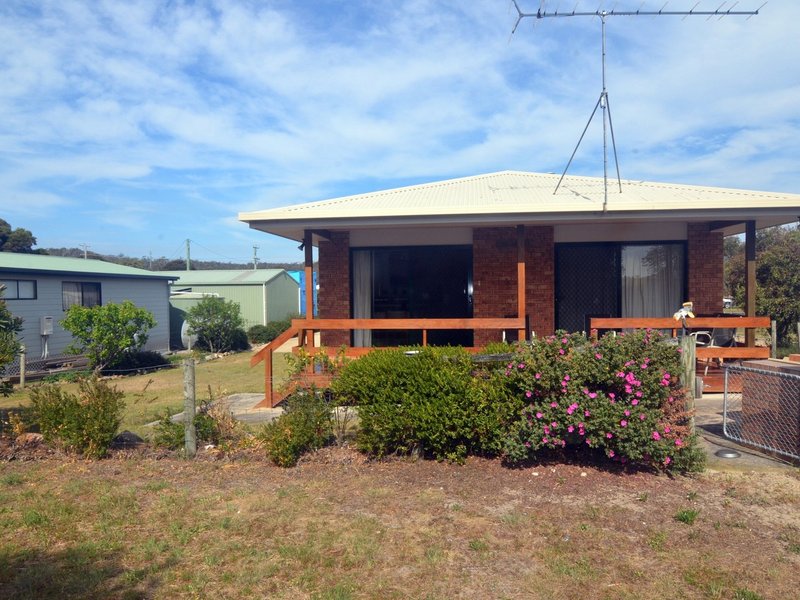 34 Swanwick Drive, Coles Bay TAS 7215