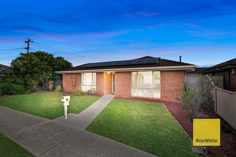 Photo - 34 Sycamore Street, Hoppers Crossing VIC 3029 - Image 5