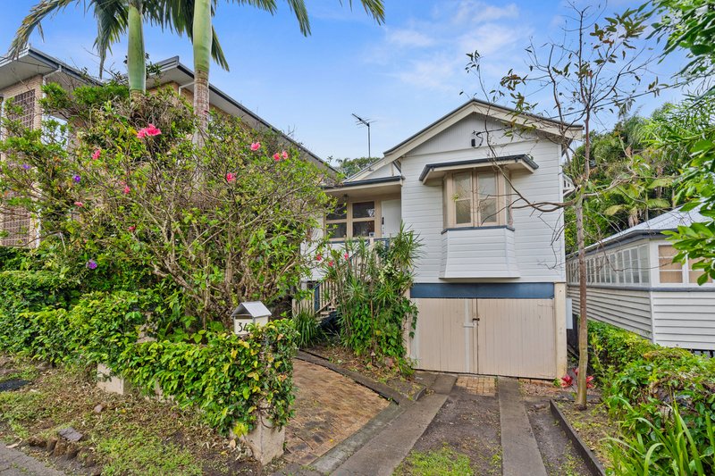 34 Tamar Street, Annerley QLD 4103