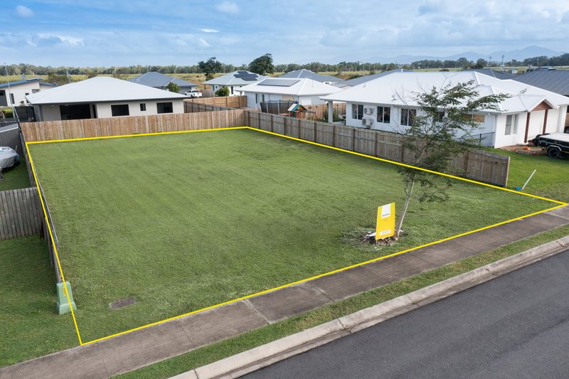 34 Tamarind Crescent, Proserpine QLD 4800